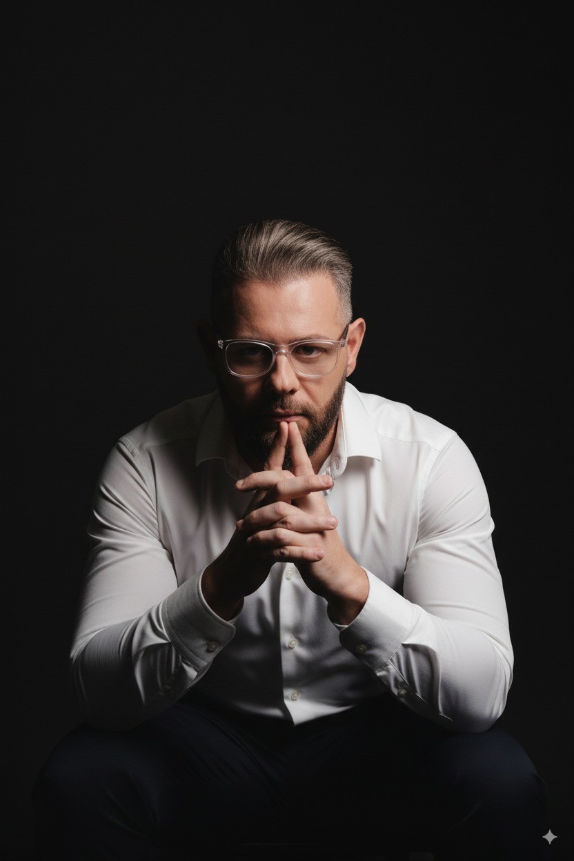 Vinicius — Mentor A Revolução